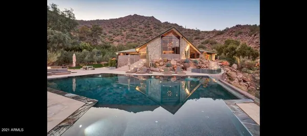 $25,000 | 6010 East Cholla Lane, Scottsdale, AZ 85251