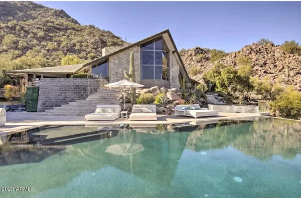 $25,000 | 6010 East Cholla Lane, Scottsdale, AZ 85251