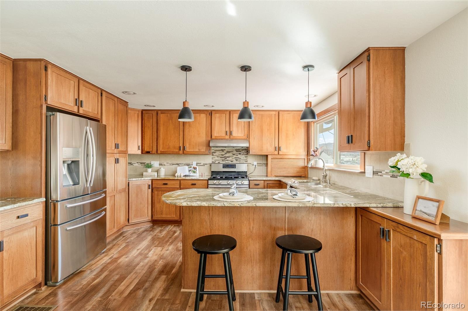 1607 Secrest Street Golden, CO 80401 - Photo 12 of 50