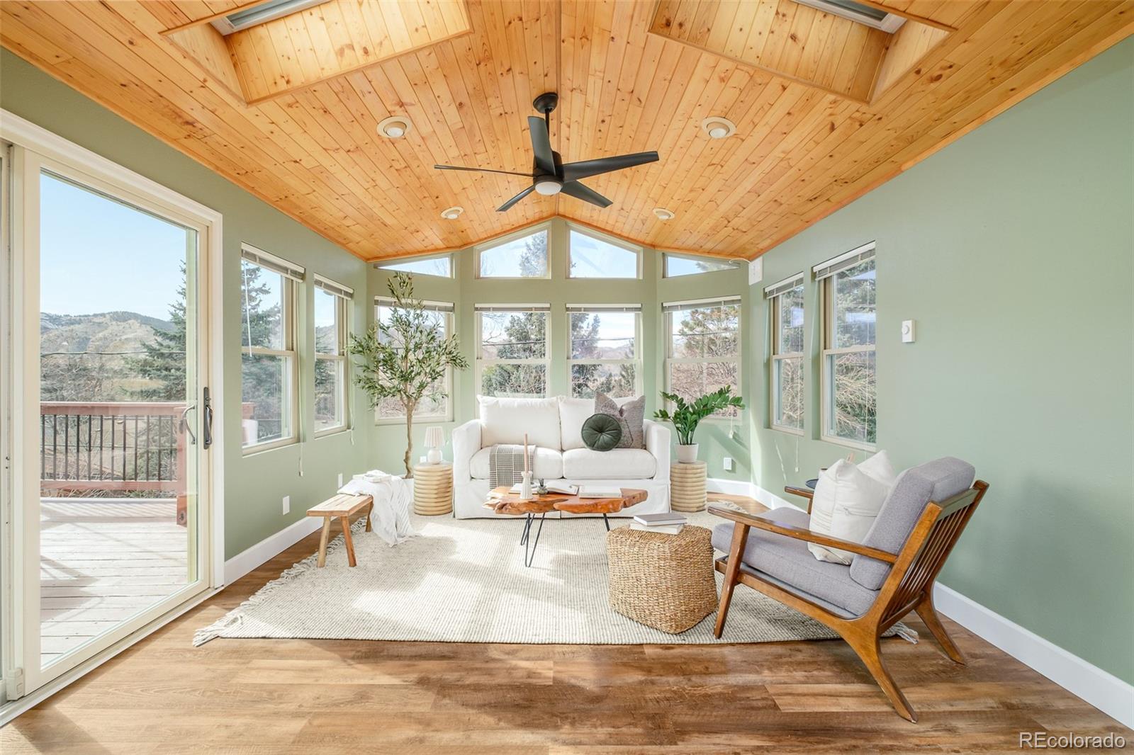 1607 Secrest Street Golden, CO 80401 - Photo 14 of 50