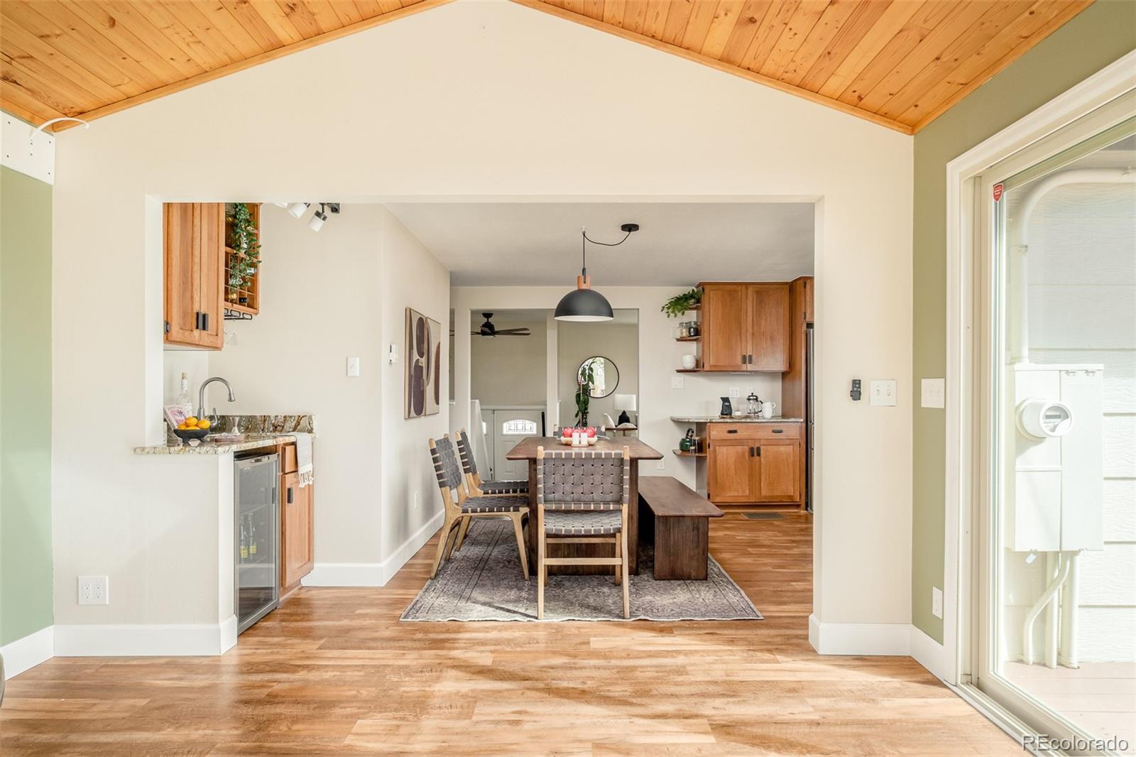 1607 Secrest Street Golden, CO 80401 - Photo 15 of 50