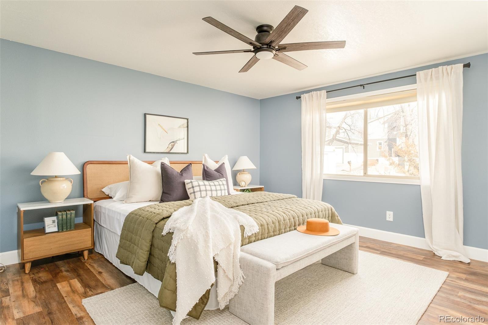 1607 Secrest Street Golden, CO 80401 - Photo 18 of 50