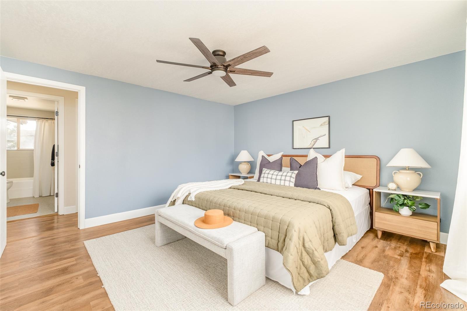 1607 Secrest Street Golden, CO 80401 - Photo 19 of 50