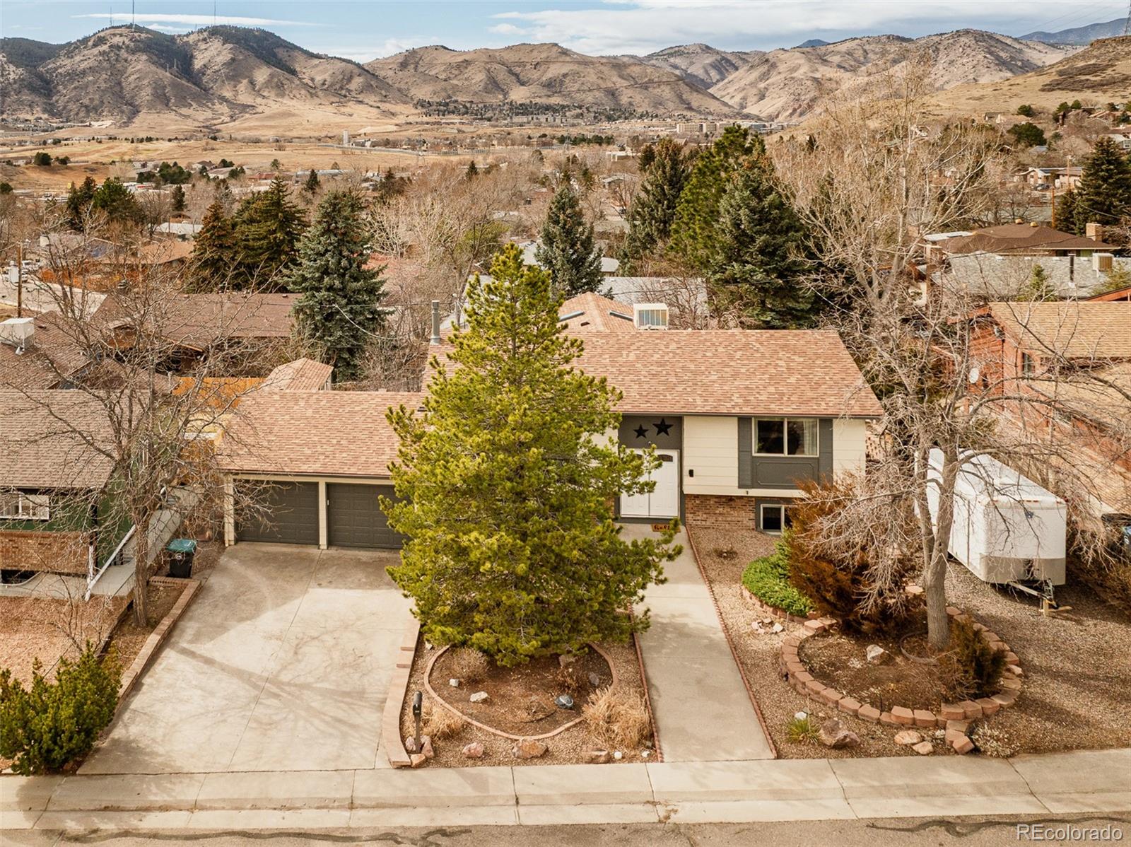 1607 Secrest Street Golden, CO 80401 - Photo 3 of 50