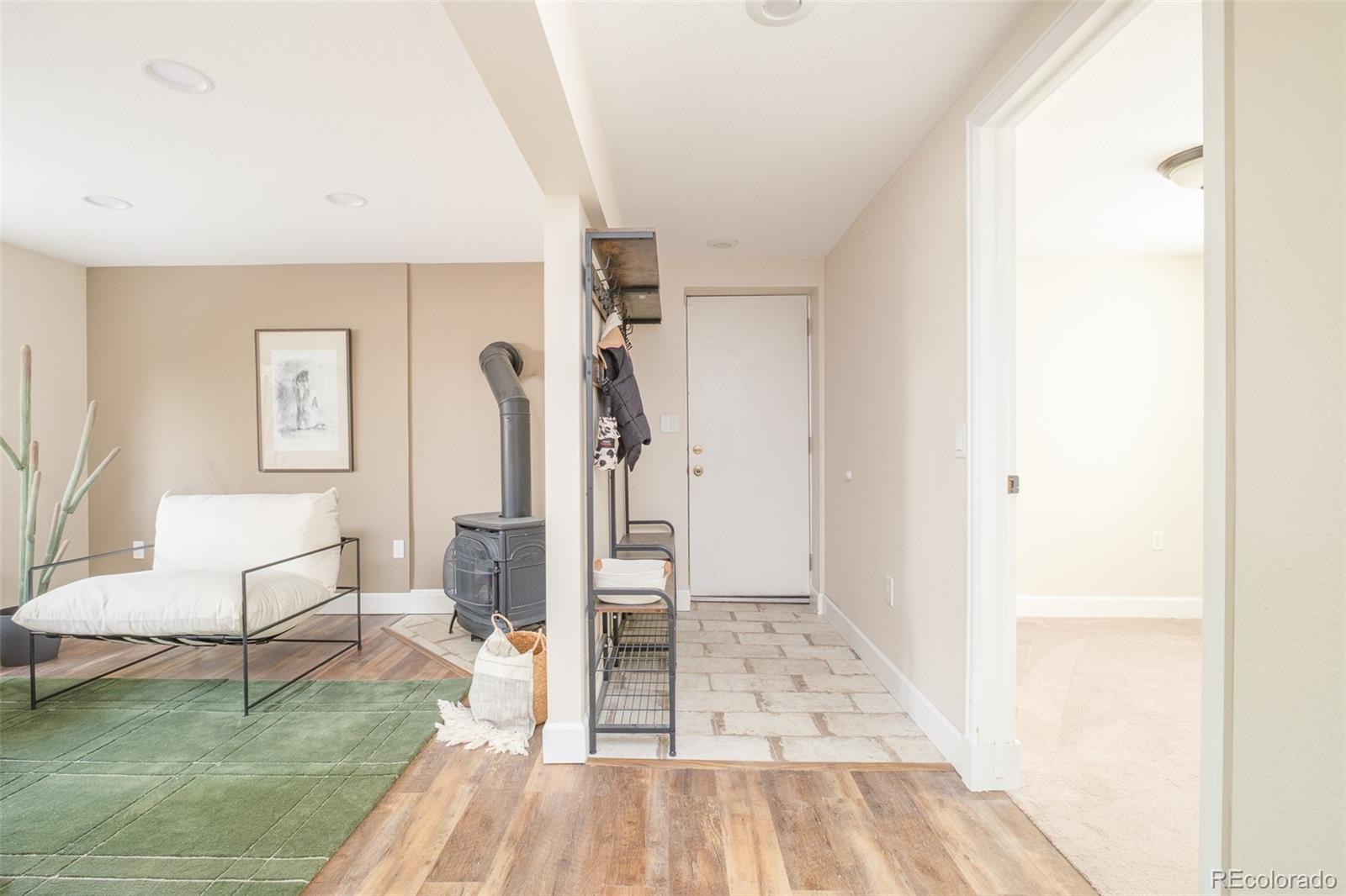 1607 Secrest Street Golden, CO 80401 - Photo 31 of 50