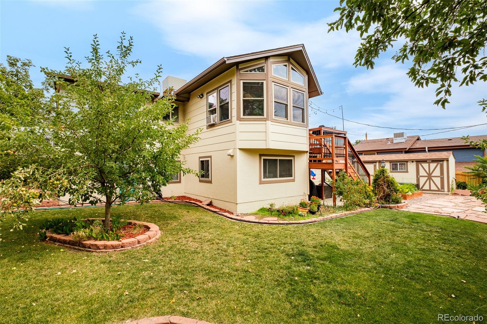 1607 Secrest Street Golden, CO 80401 - Photo 38 of 50