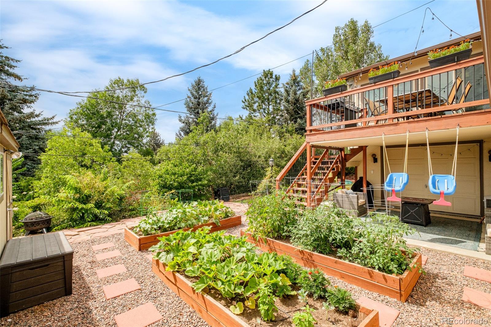 1607 Secrest Street Golden, CO 80401 - Photo 41 of 50