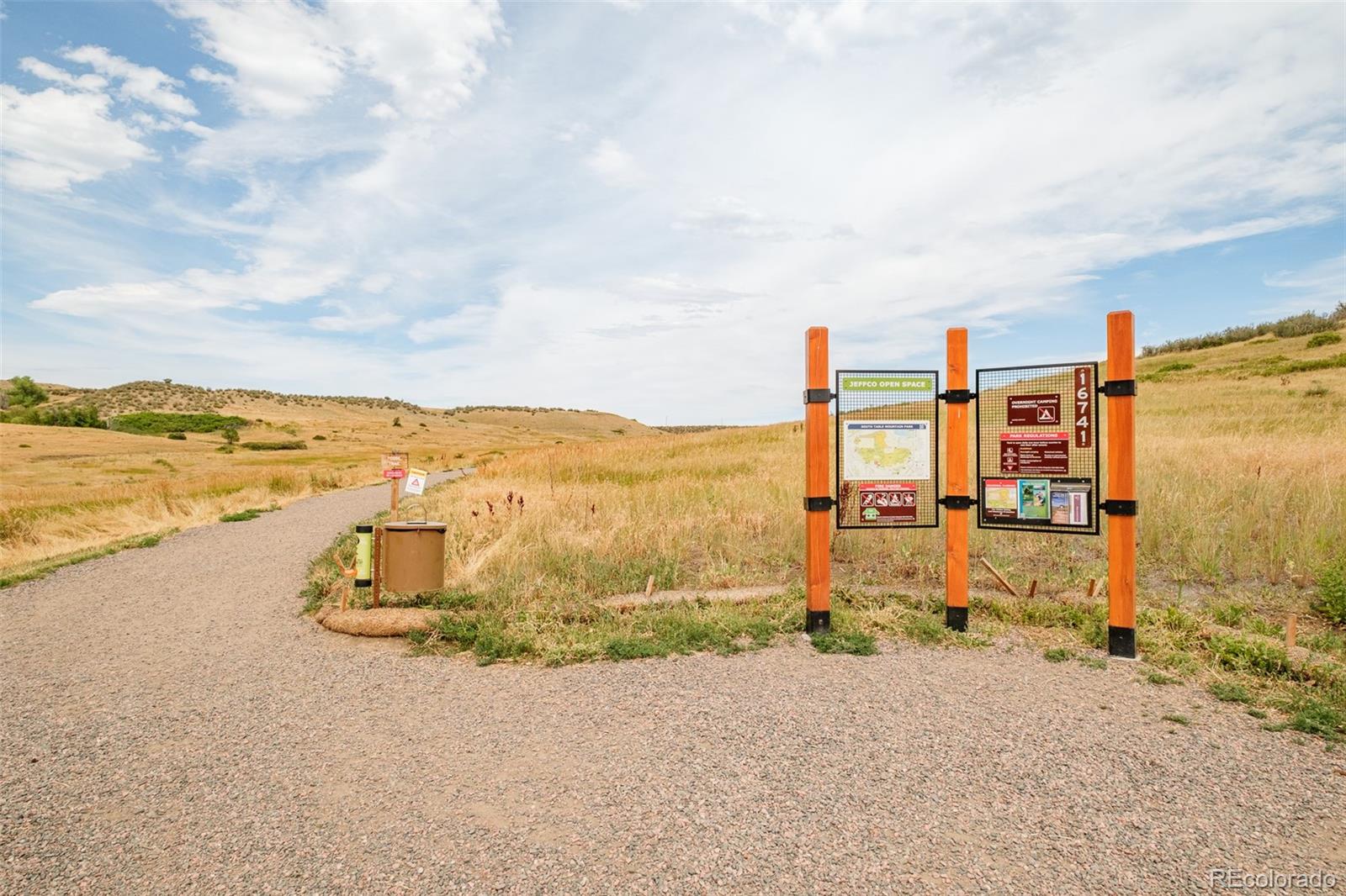 1607 Secrest Street Golden, CO 80401 - Photo 43 of 50
