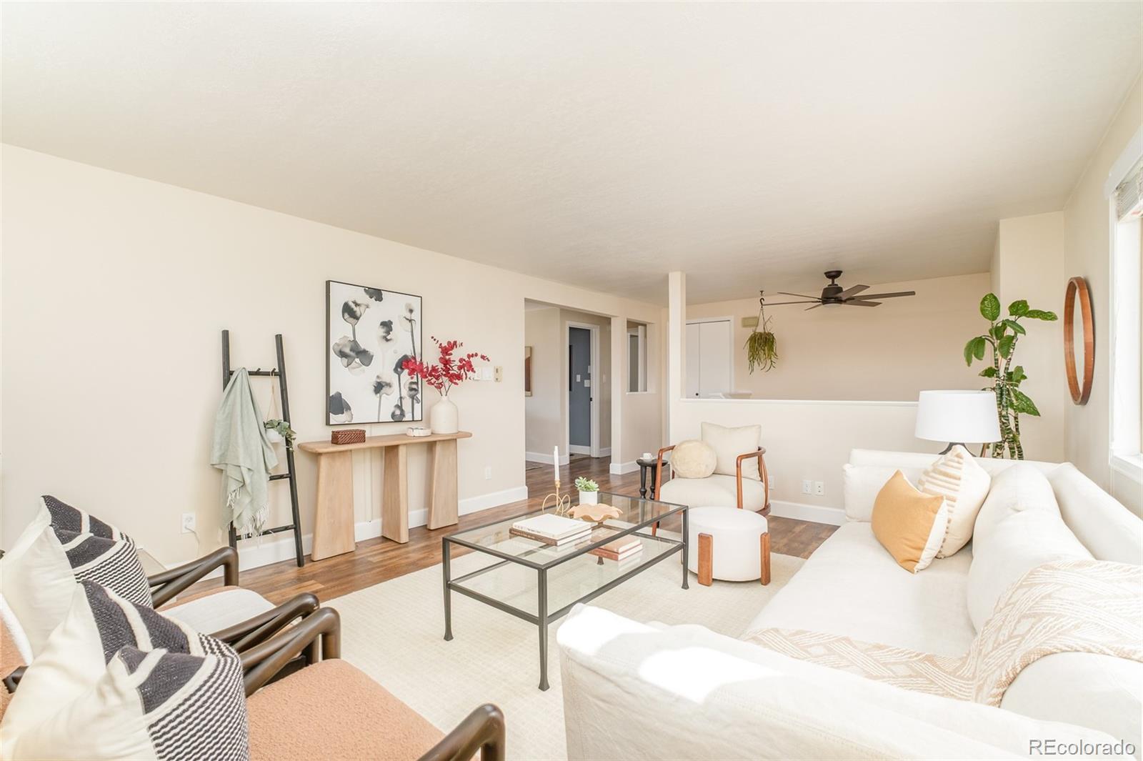 1607 Secrest Street Golden, CO 80401 - Photo 7 of 50