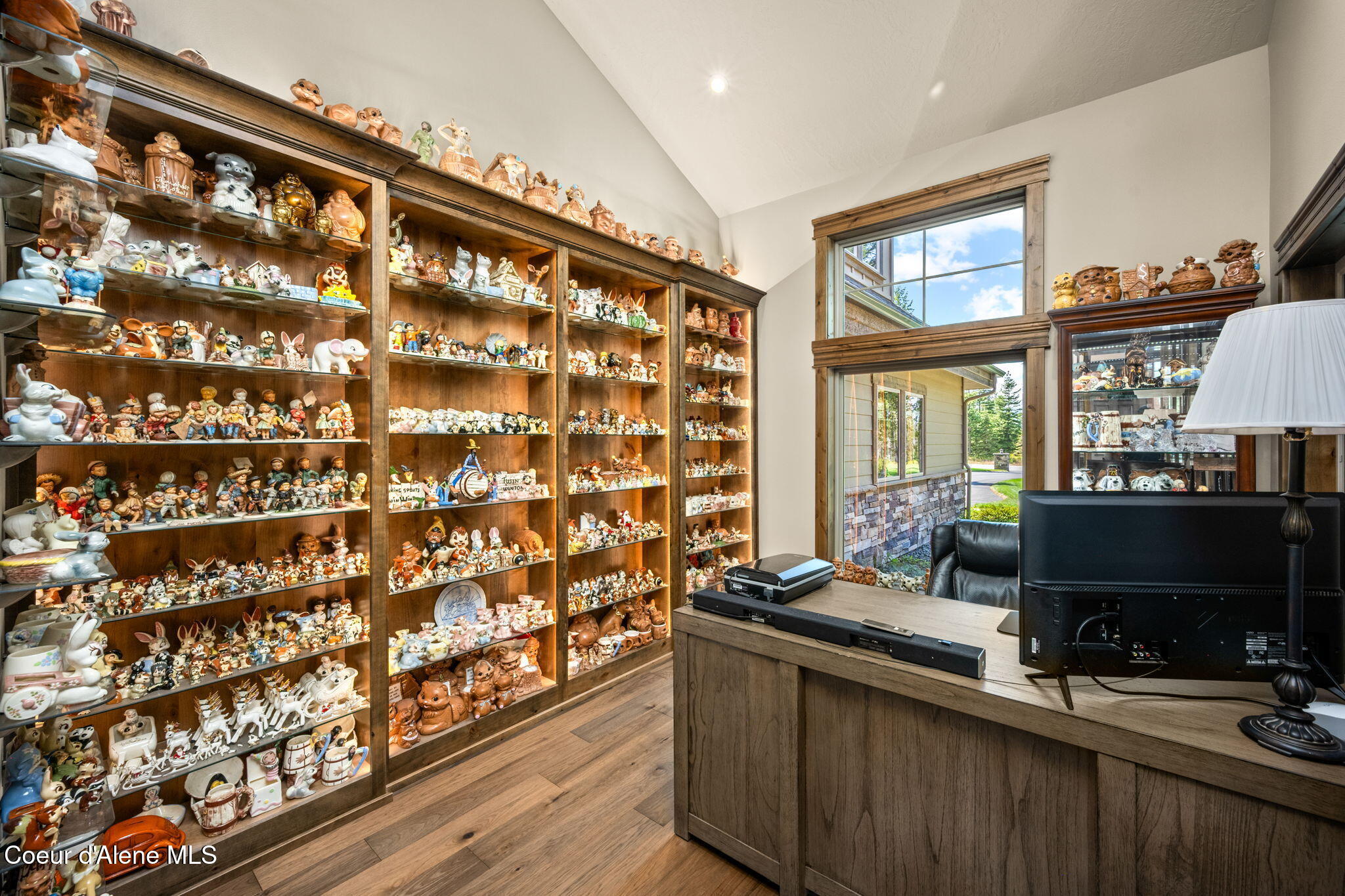 1609 East Amulet Circle Rathdrum, ID 83858 - Photo 18 of 68 Office/study