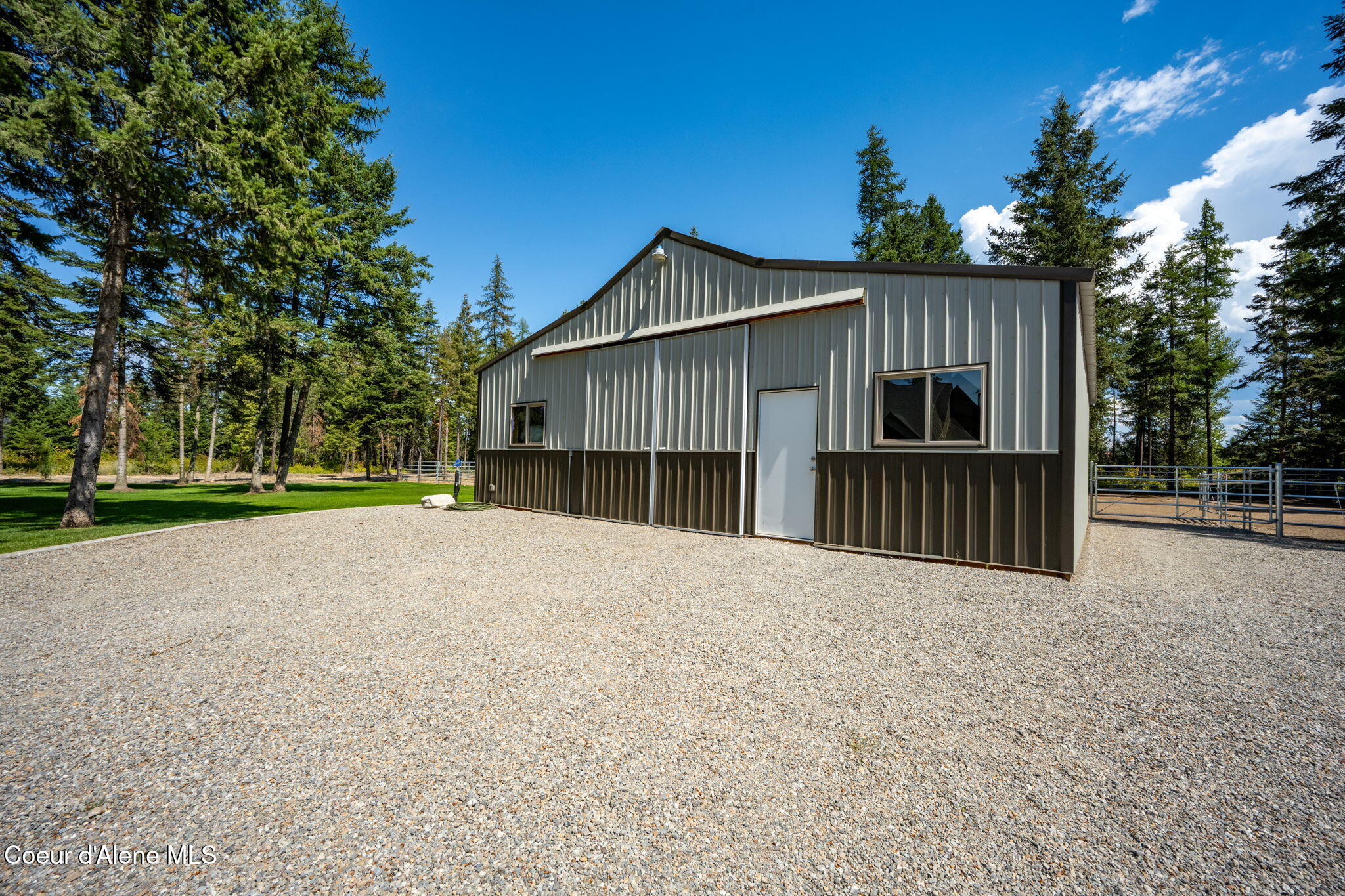 1609 East Amulet Circle Rathdrum, ID 83858 - Photo 46 of 68 11x12 split slider door