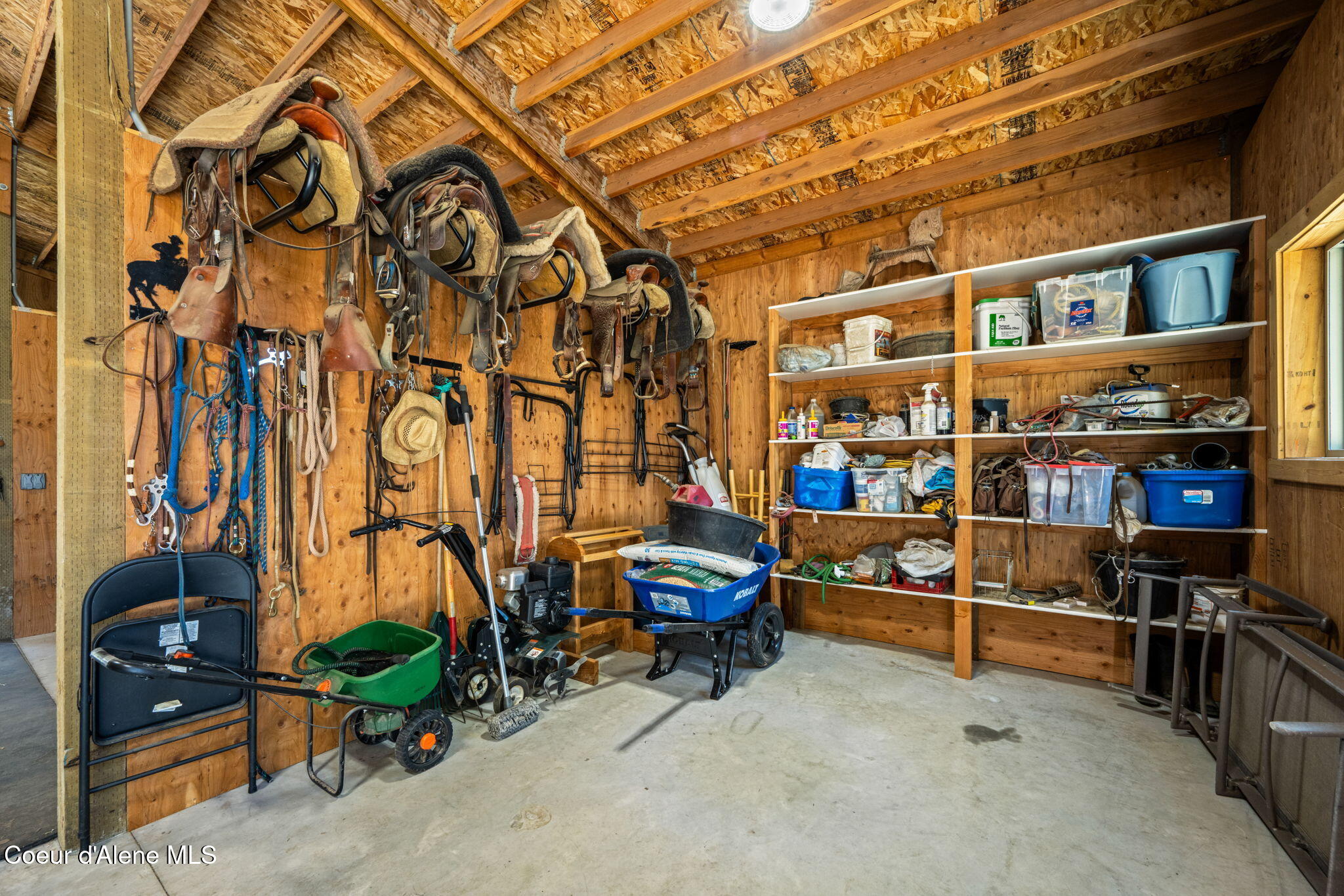 1609 East Amulet Circle Rathdrum, ID 83858 - Photo 48 of 68 Open storage