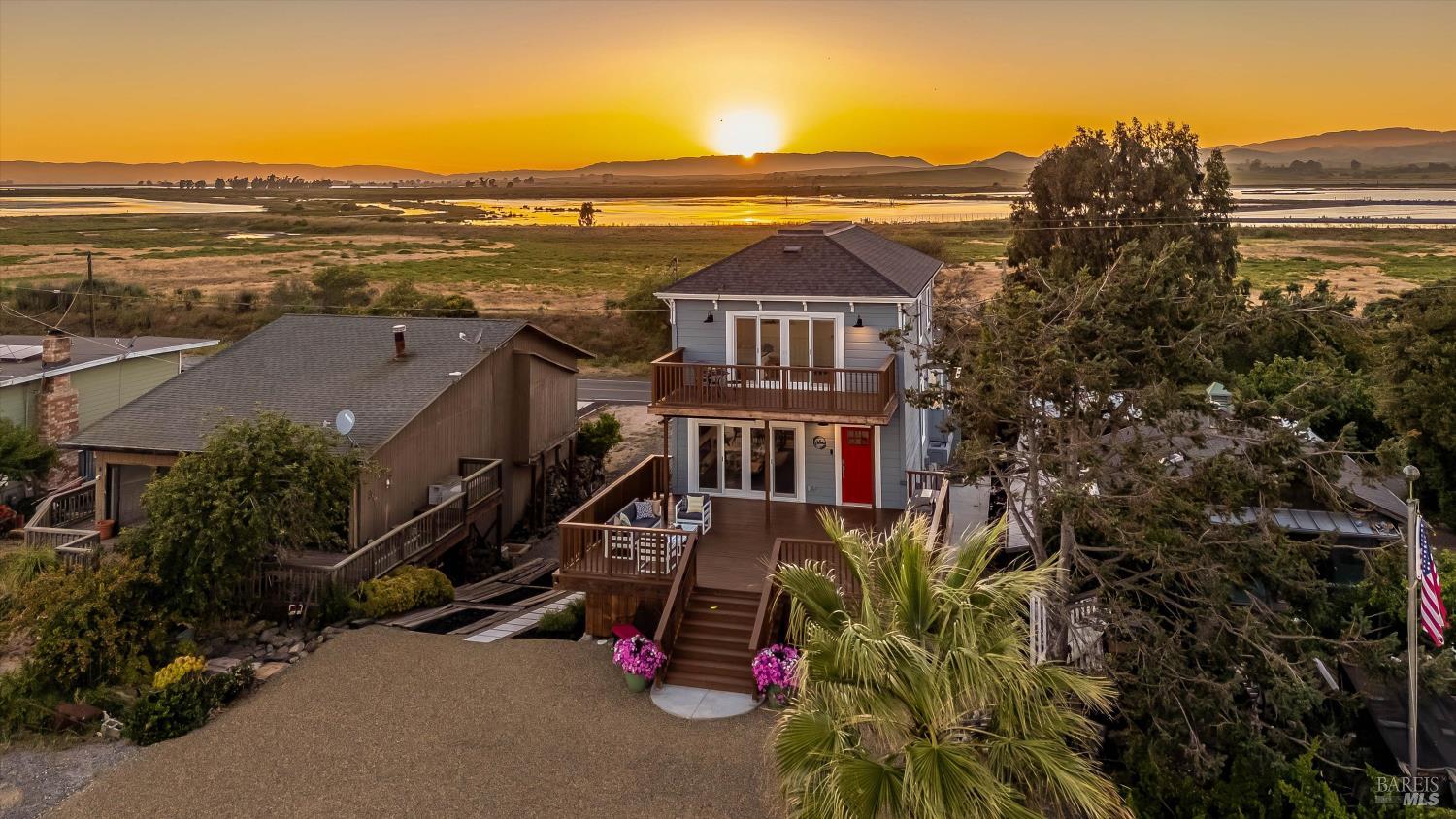 1660 Milton Road Napa, CA 94559 - Photo 85 of 90