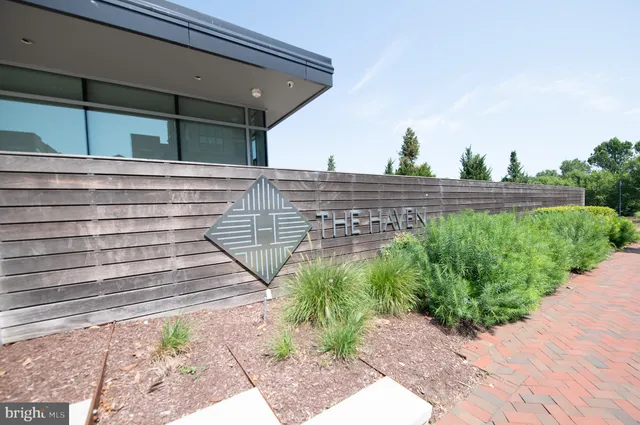 a view of front yard