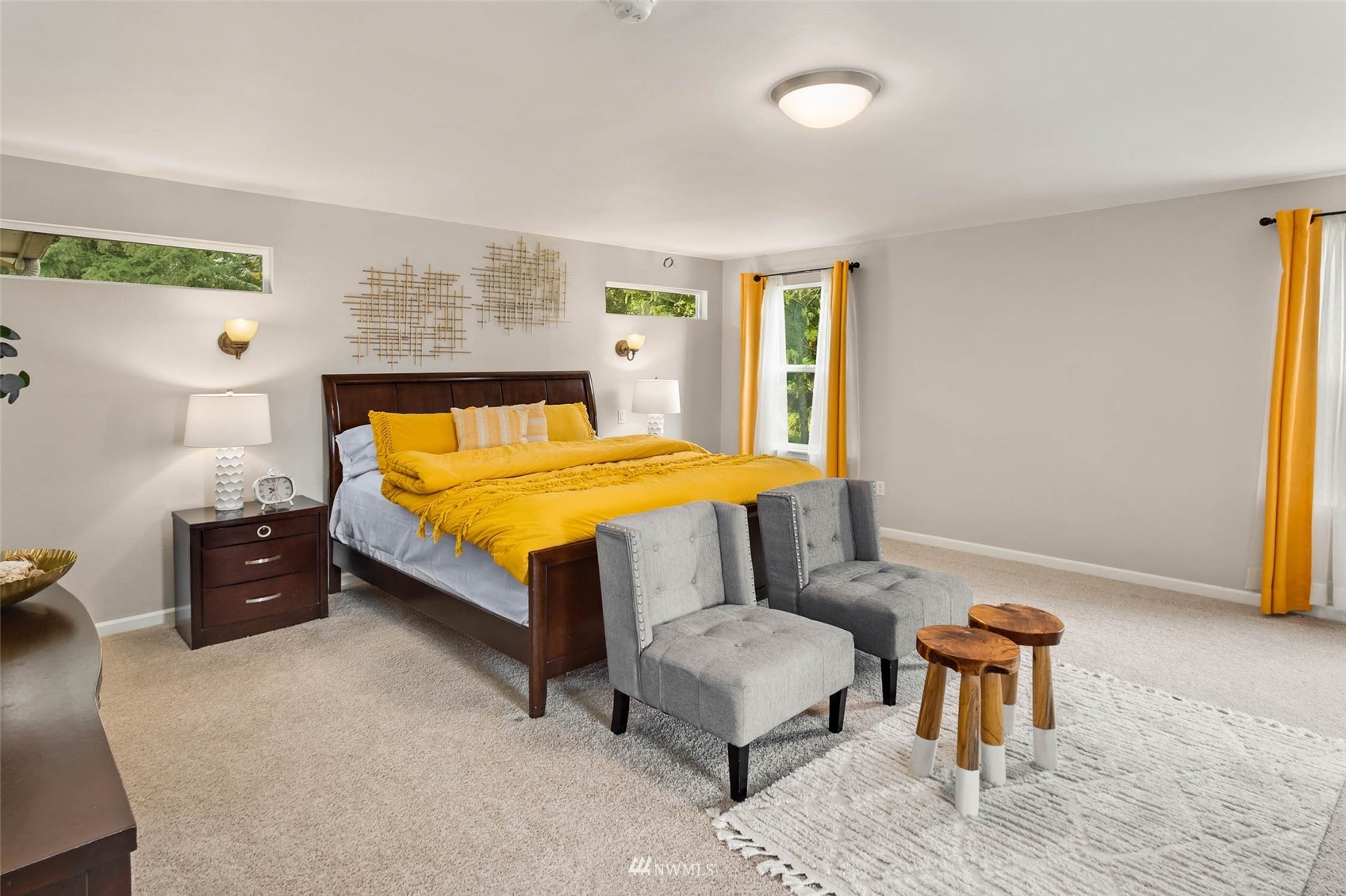 314 171st Street Southeast Bothell, WA 98012 - Photo 16 of 36 a room with furniture and window