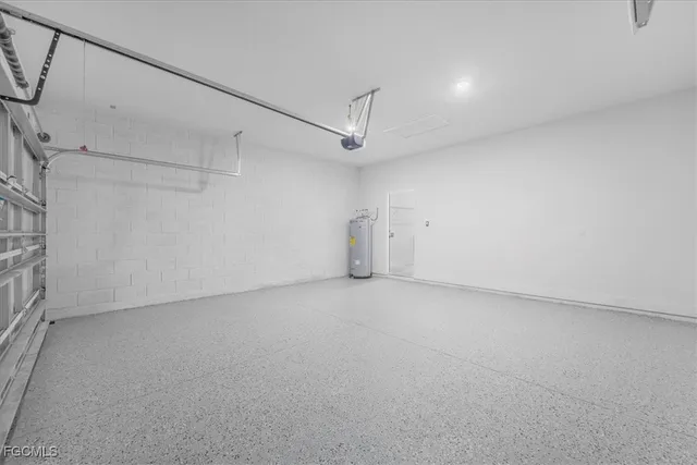 a view of a kitchen with wooden floor