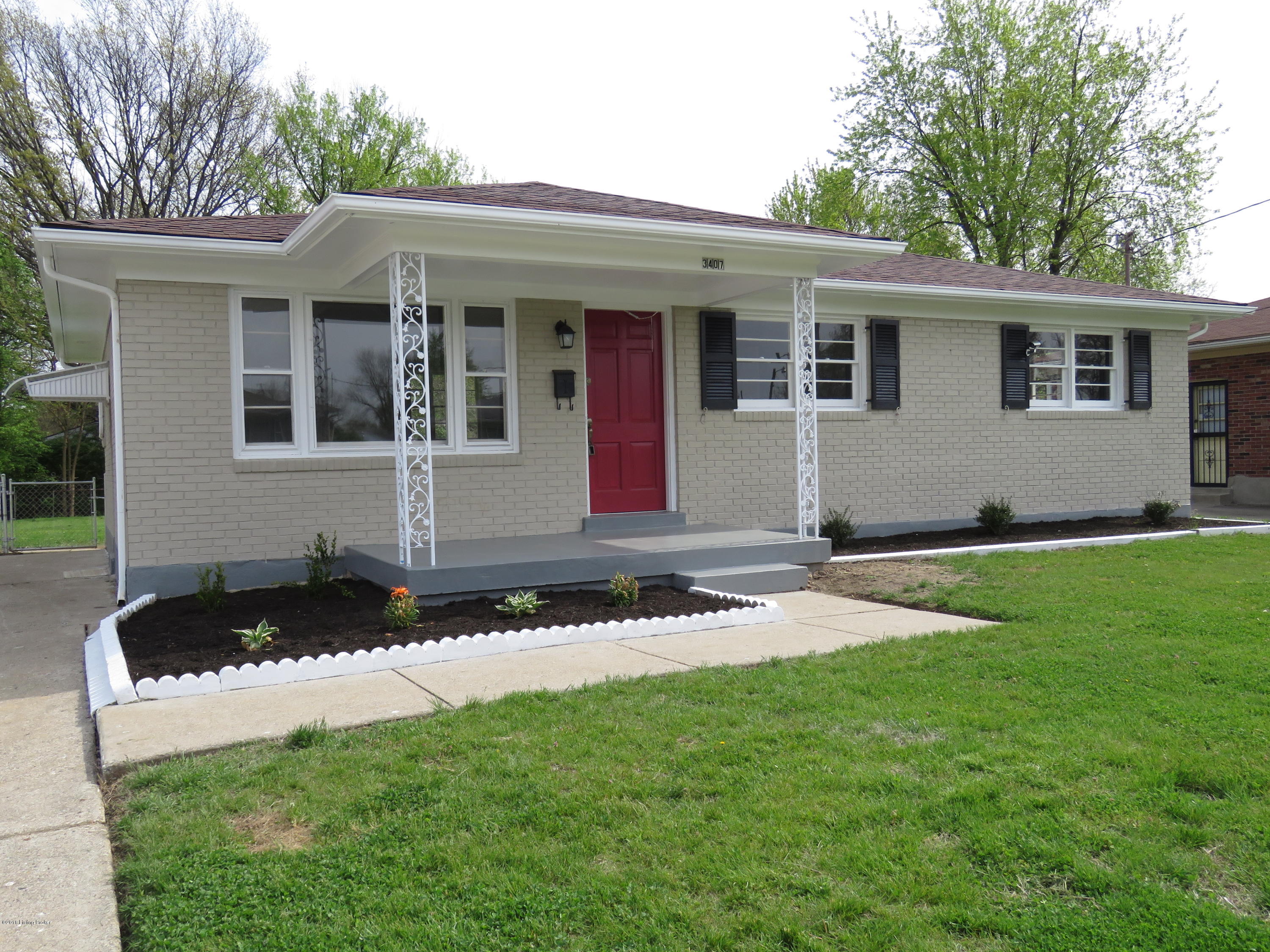 3407 Sumac Road Louisville, KY 40216 - Photo 1 of 39 IMG_3556