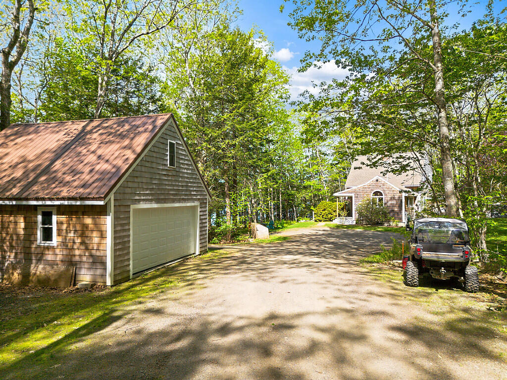 282 Pierces Point Road Windsor, ME 04363 - Photo 15 of 62 71_DJI_0994_DxO_mls