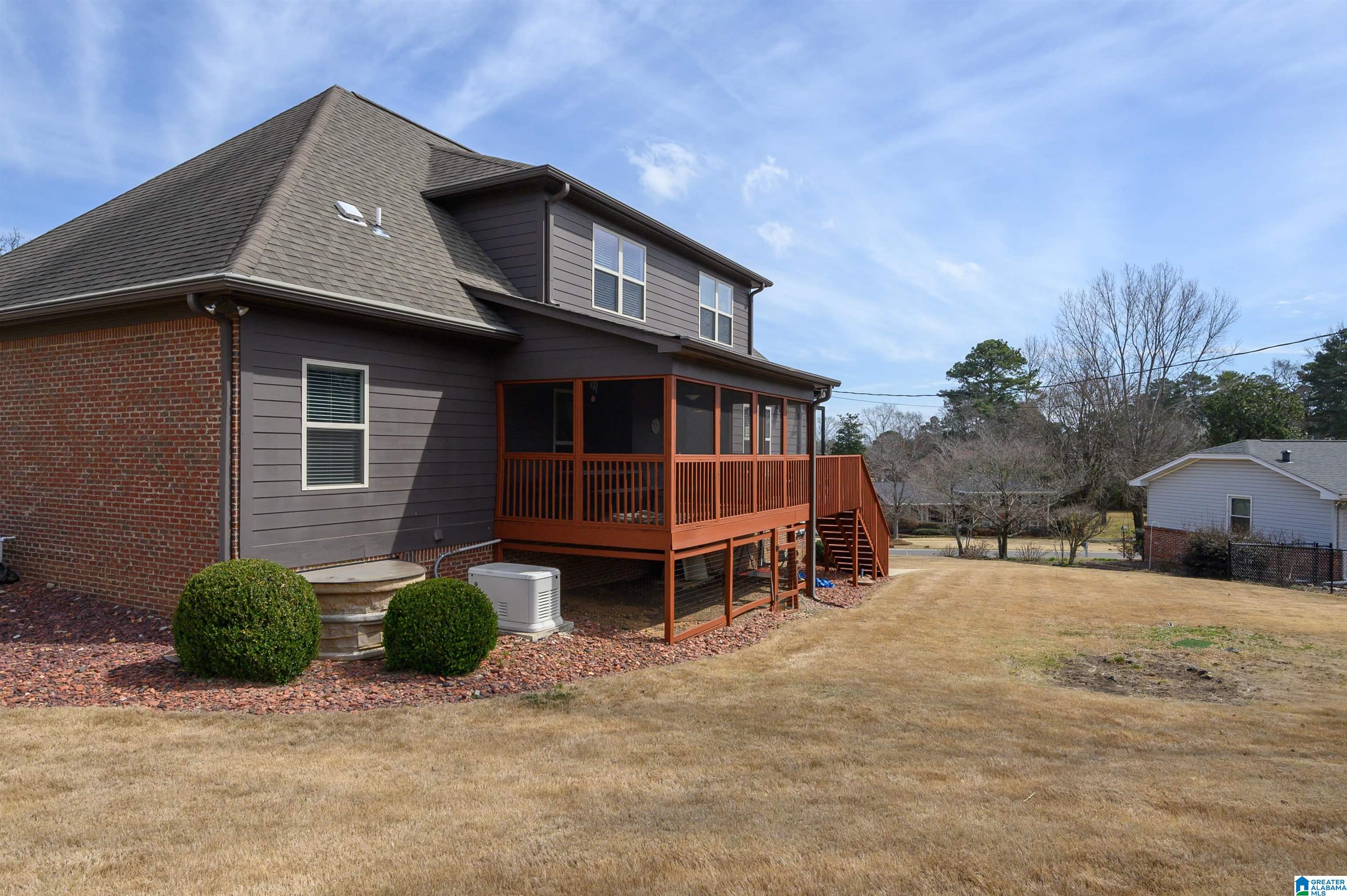 508 Rayburn Road Birmingham, AL 35226 - Photo 50 of 55