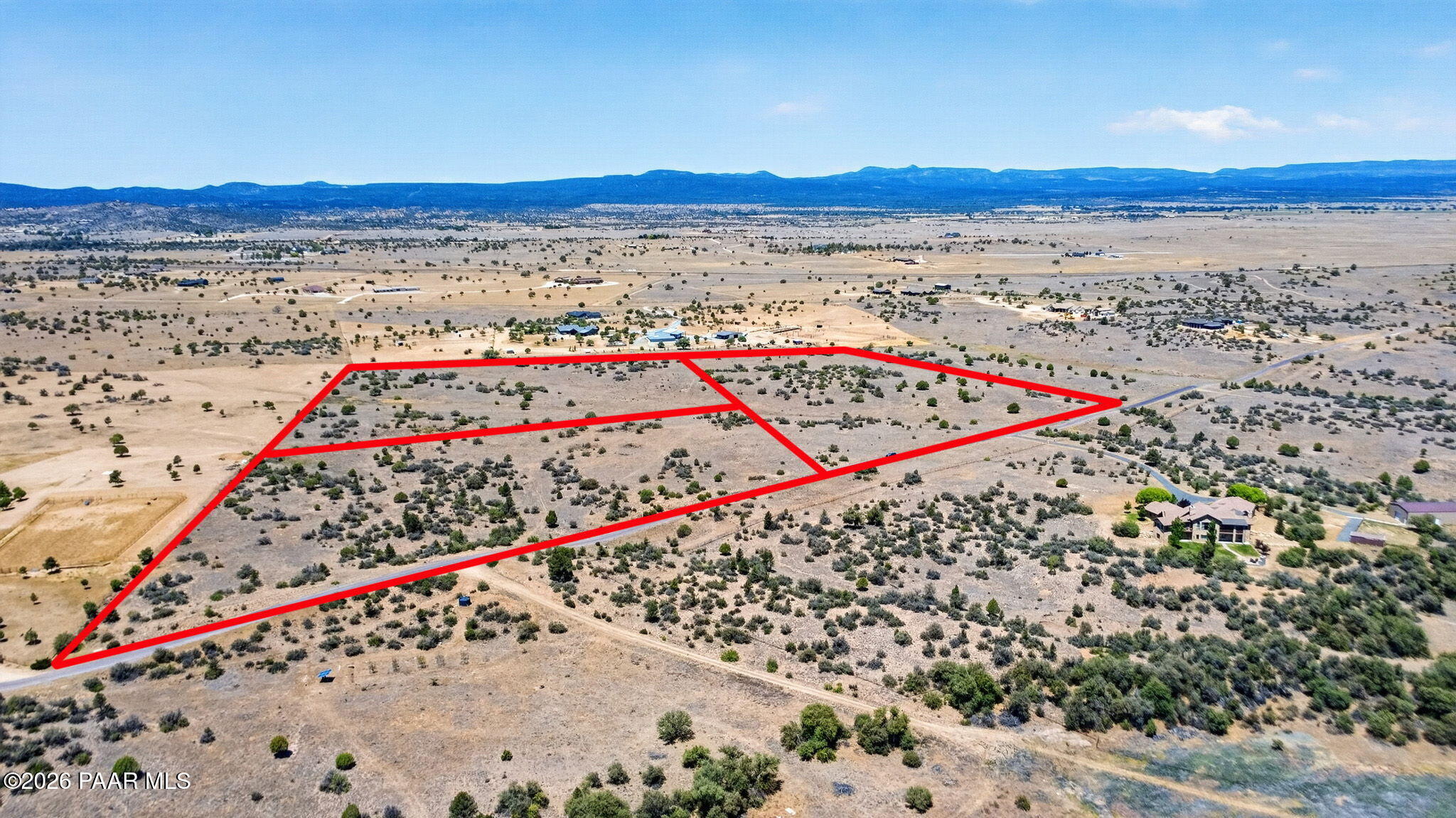 13350 North Pheasant Run Road Prescott, AZ 86305 - Photo 2 of 37 13350 N Pheasant Run Rd