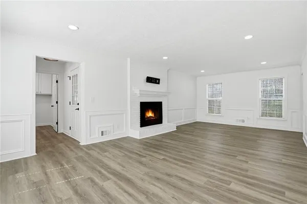 $3,850 | 313 Summit Ridge Drive, Lawrenceville, GA 30046