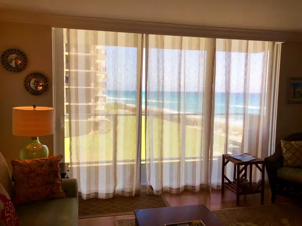 $5,500 | 5440 North Ocean Drive, Unit 304, Singer Island, FL 33404