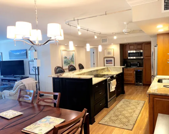$5,500 | 5440 North Ocean Drive, Unit 304, Singer Island, FL 33404