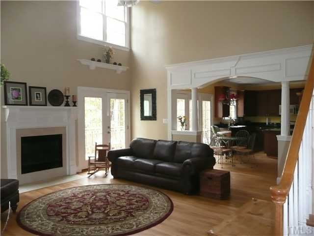 5224 Indigo Moon Way Raleigh, NC 27613 - Photo 3 of 25 Photo 3