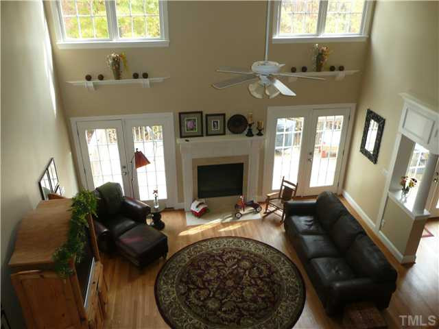 5224 Indigo Moon Way Raleigh, NC 27613 - Photo 4 of 25 Photo 4