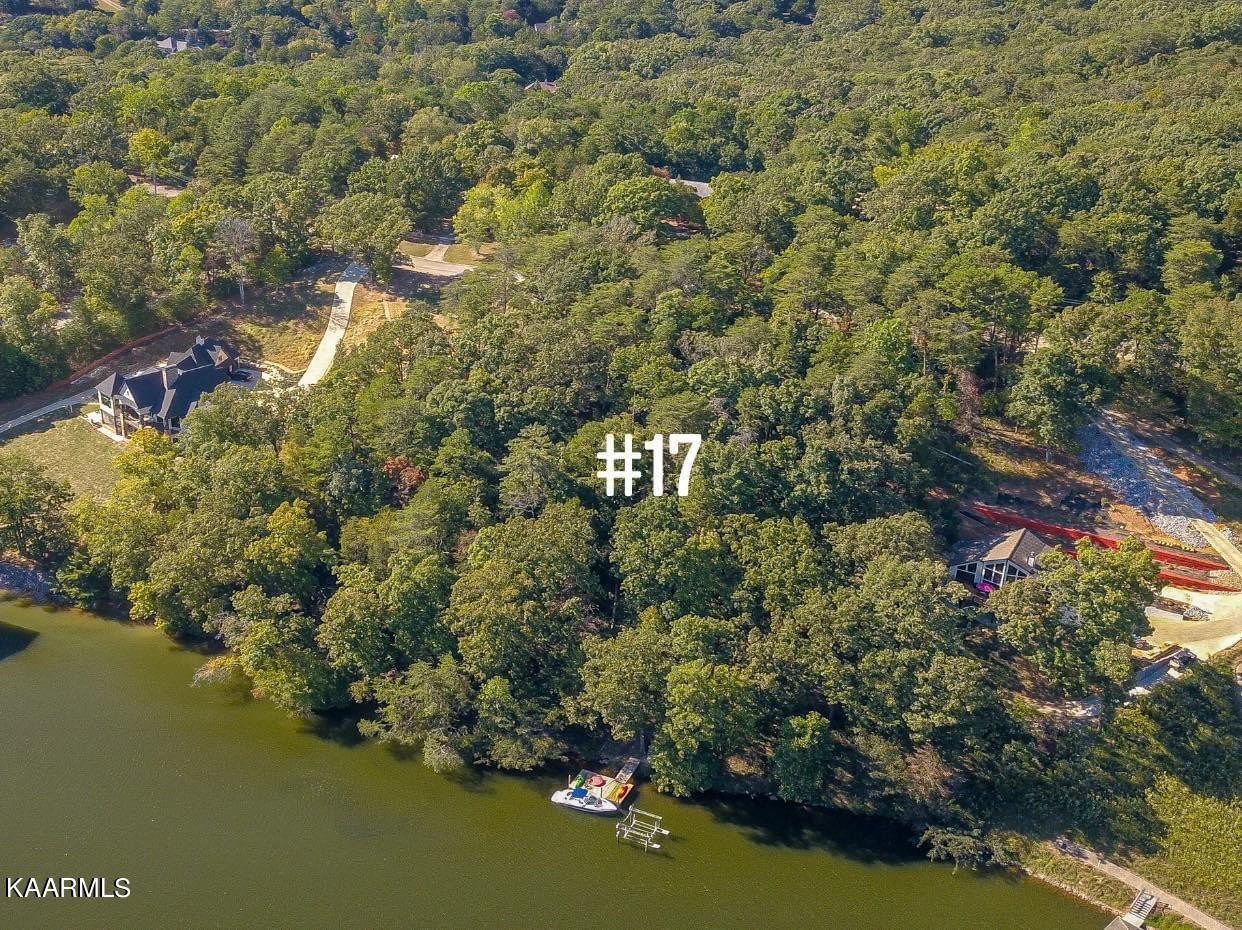 17 Blackberry Ridge Road Lenoir City, TN 37772 - Photo 5 of 20 Gallery Image 5