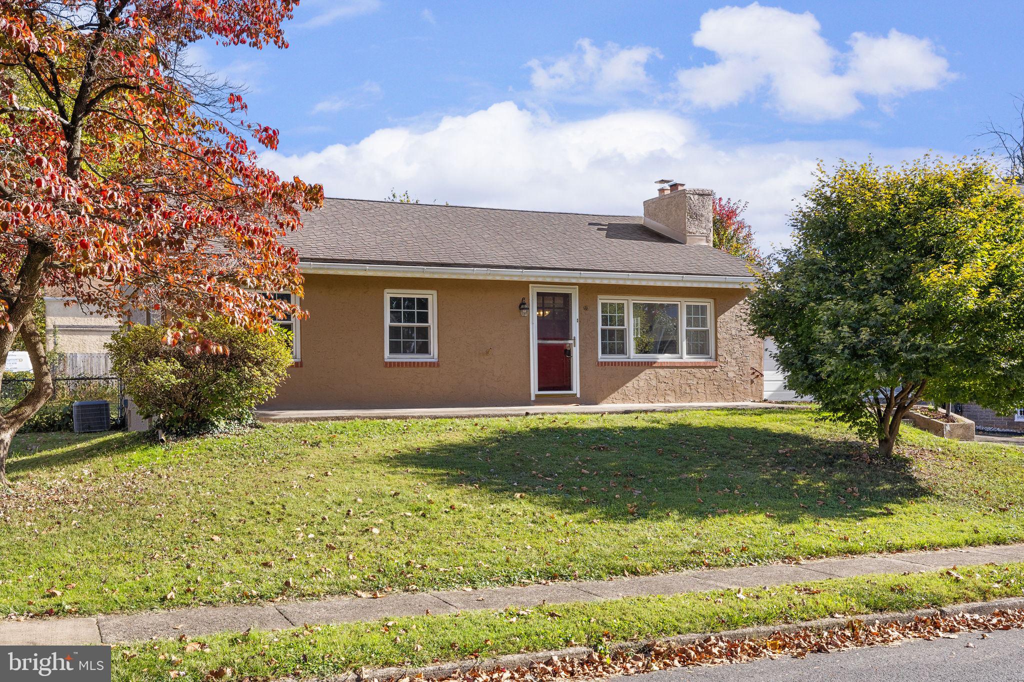 223 Cameron Road Willow Grove, PA 19090 - Photo 2 of 43 Gallery Image 2