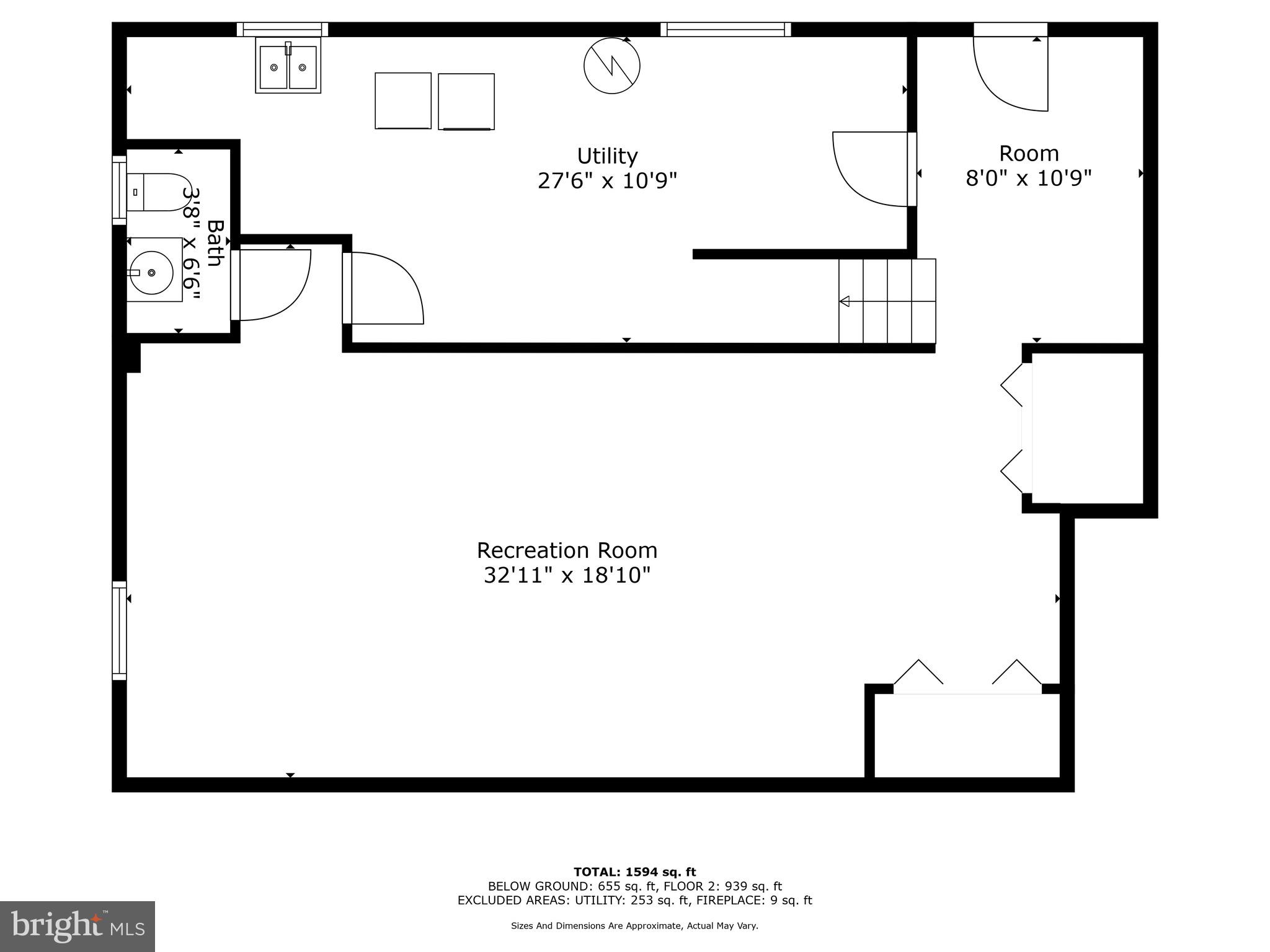 223 Cameron Road Willow Grove, PA 19090 - Photo 41 of 43 Gallery Image 41