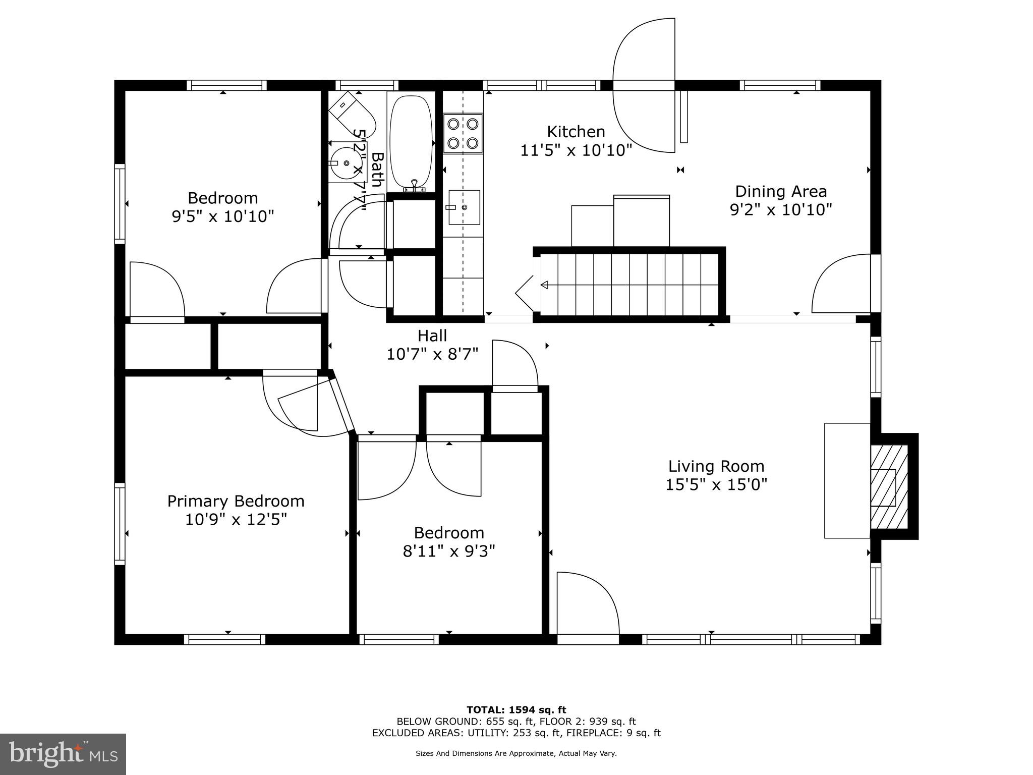 223 Cameron Road Willow Grove, PA 19090 - Photo 43 of 43 Gallery Image 43