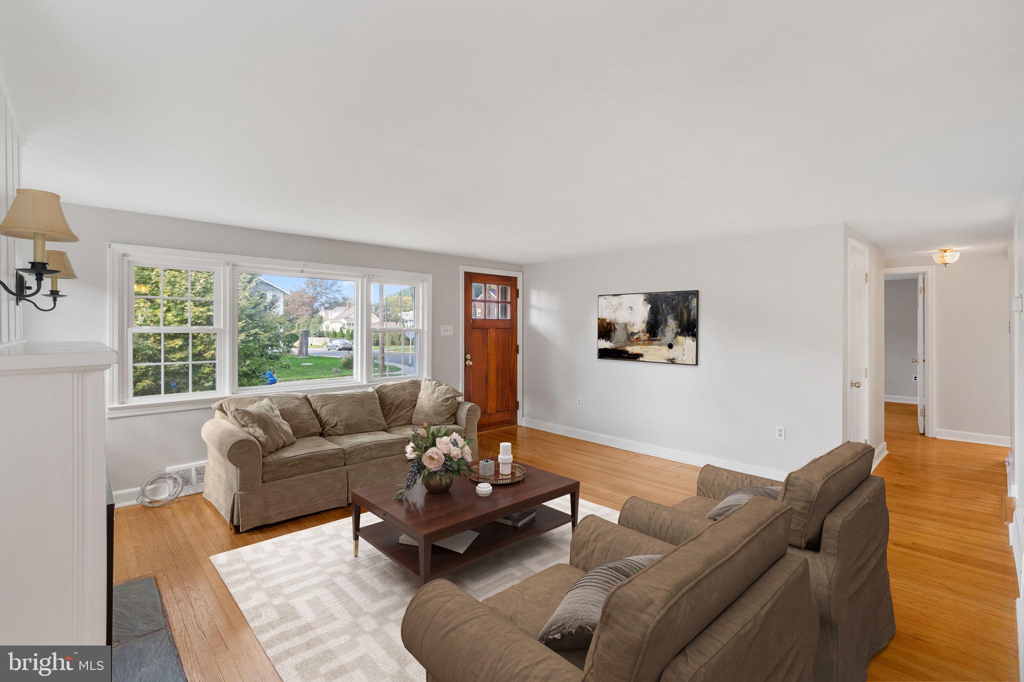 223 Cameron Road Willow Grove, PA 19090 - Photo 6 of 43 Gallery Image 6