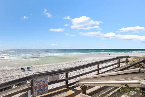$749,000 | 520 Gulf Shore Drive, Unit 317, Destin, FL 32541