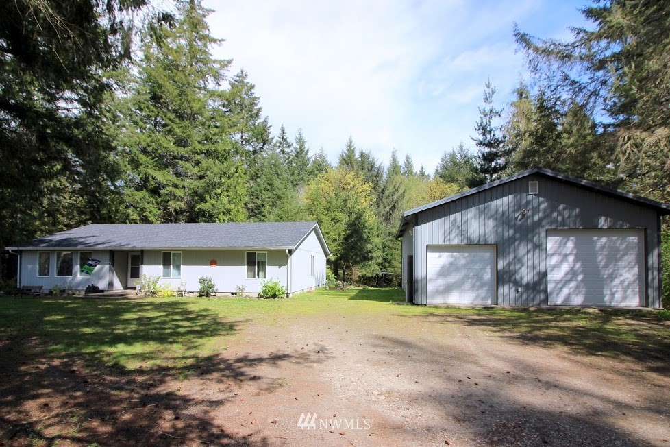 505 Rivendell Road Grapeview, WA 98546 - Photo 1 of 21 Gallery Image 1