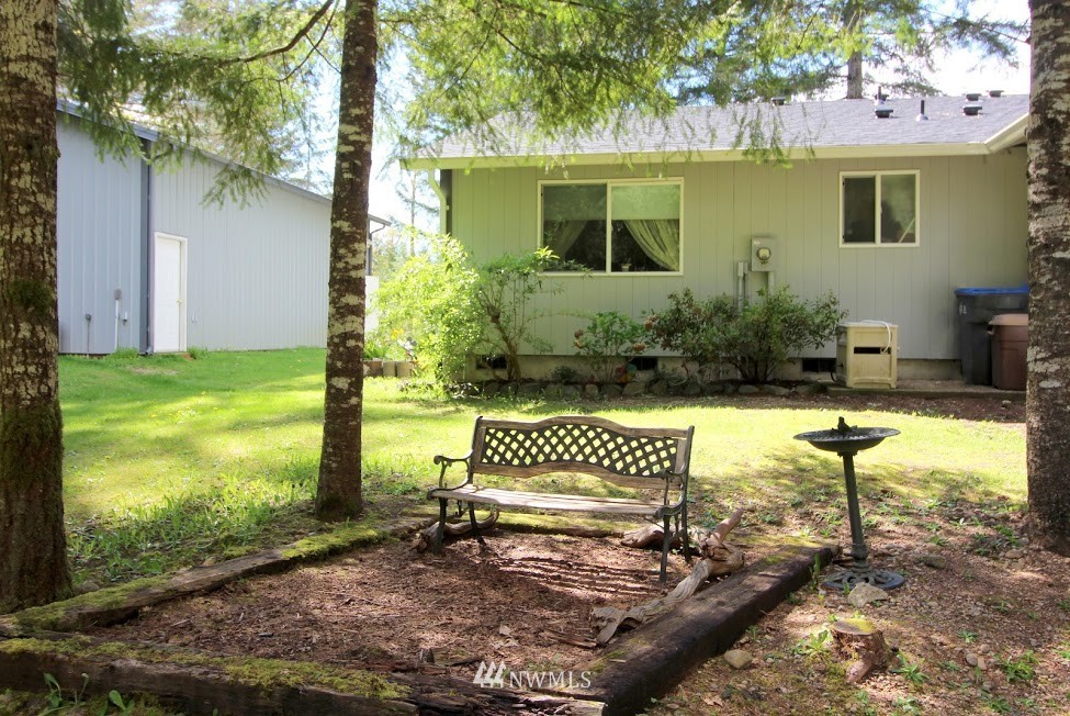505 Rivendell Road Grapeview, WA 98546 - Photo 2 of 21 Gallery Image 2
