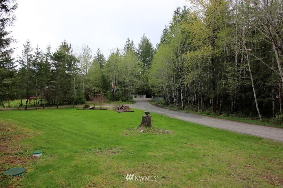 505 Rivendell Road Grapeview, WA 98546 - Photo 20 of 21 Gallery Image 20