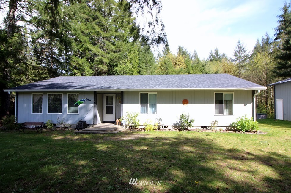 505 Rivendell Road Grapeview, WA 98546 - Photo 3 of 21 Gallery Image 3