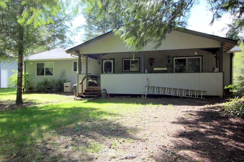 505 Rivendell Road Grapeview, WA 98546 - Photo 4 of 21 Gallery Image 4