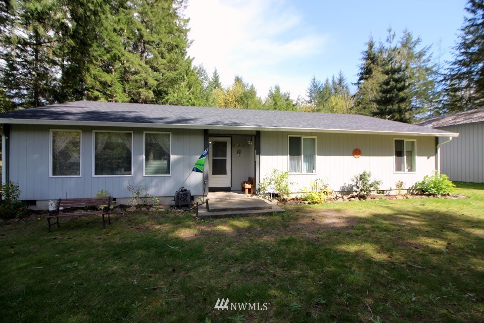 505 Rivendell Road Grapeview, WA 98546 - Photo 5 of 21 Gallery Image 5