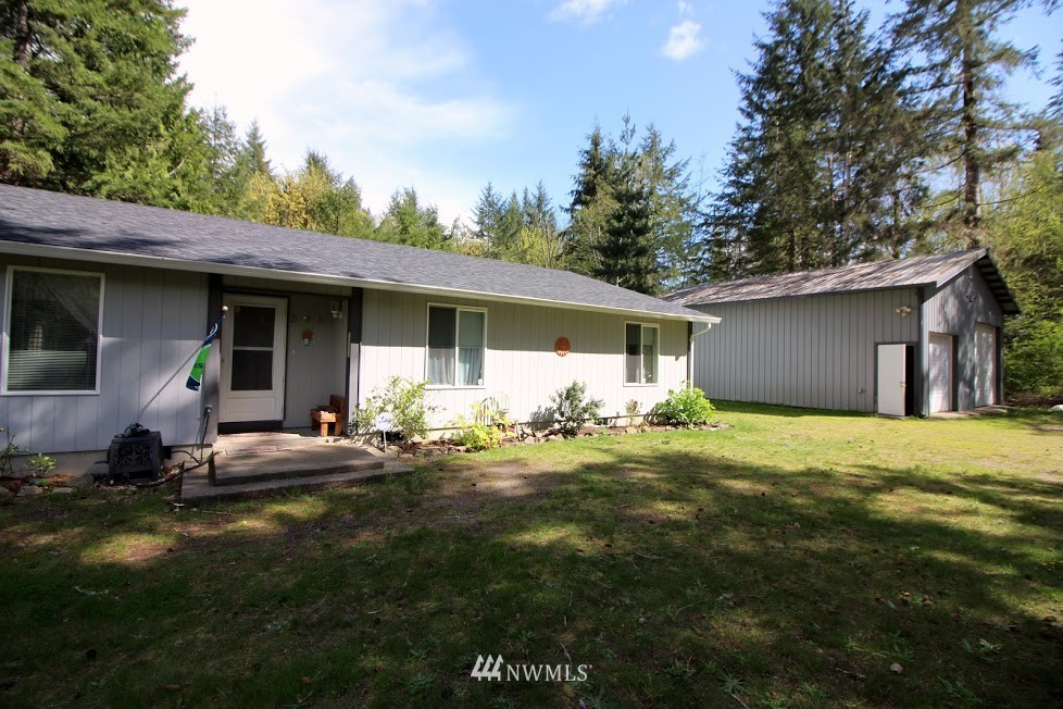 505 Rivendell Road Grapeview, WA 98546 - Photo 6 of 21 Gallery Image 6