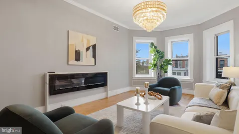 $1,200,000 | 2205 California Street Northwest, Unit 303, Washington, DC 20008