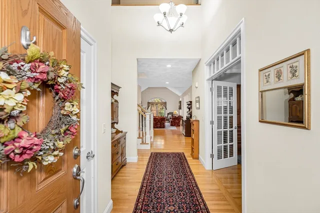 $875,000 | 141 Cortland Drive, Unit 141, North Andover, MA 01845