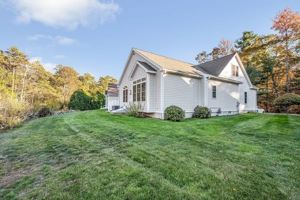 $875,000 | 141 Cortland Drive, Unit 141, North Andover, MA 01845