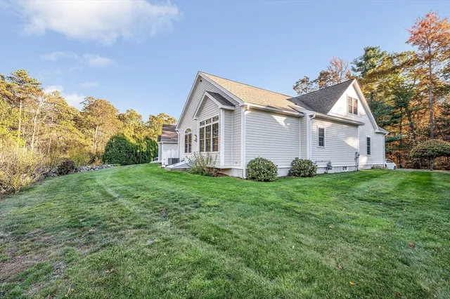 $875,000 | 141 Cortland Drive, Unit 141, North Andover, MA 01845