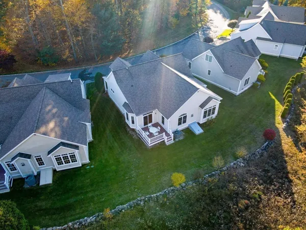 $875,000 | 141 Cortland Drive, Unit 141, North Andover, MA 01845