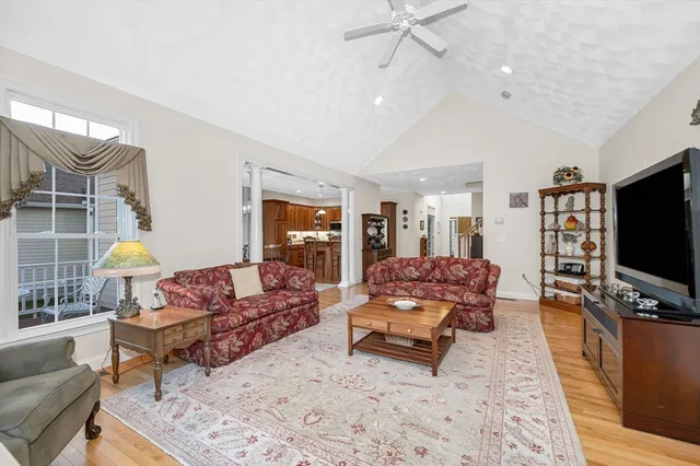 $875,000 | 141 Cortland Drive, Unit 141, North Andover, MA 01845