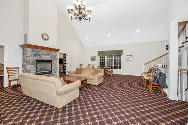 $875,000 | 141 Cortland Drive, Unit 141, North Andover, MA 01845