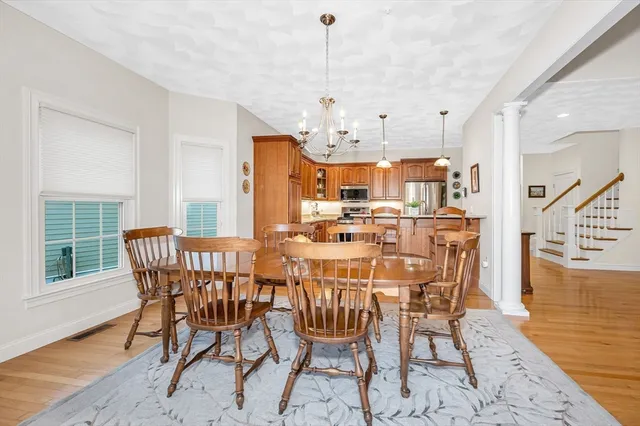 $875,000 | 141 Cortland Drive, Unit 141, North Andover, MA 01845